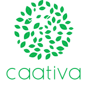 Logo Caativa